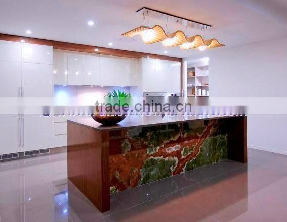 Buy cheap wholesale BACKLIT ONYX KITCHEN COUNTERTOPS