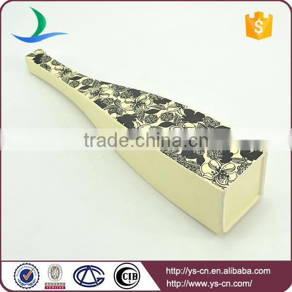 Long ceramic chinese antique vases imitation