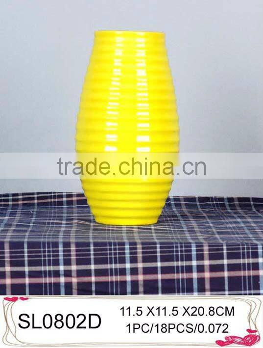 Vase Resin Crafts for decoration