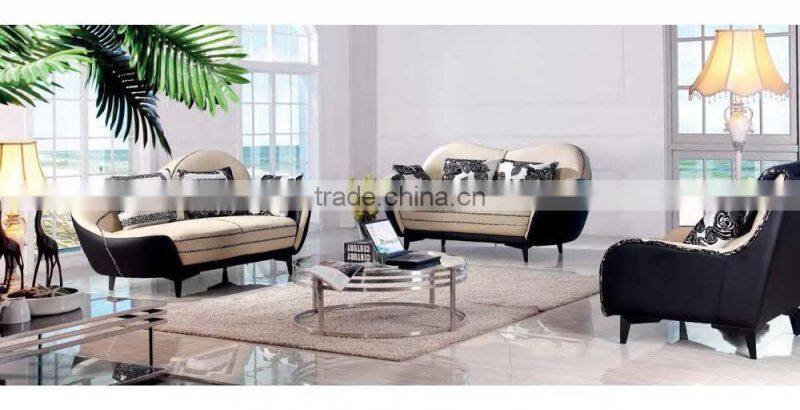 Bisini Latest Designer Living Room Sofa Set