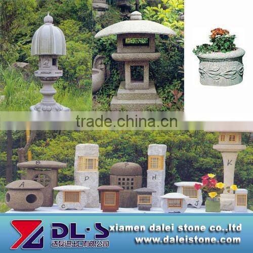 stone lantern
