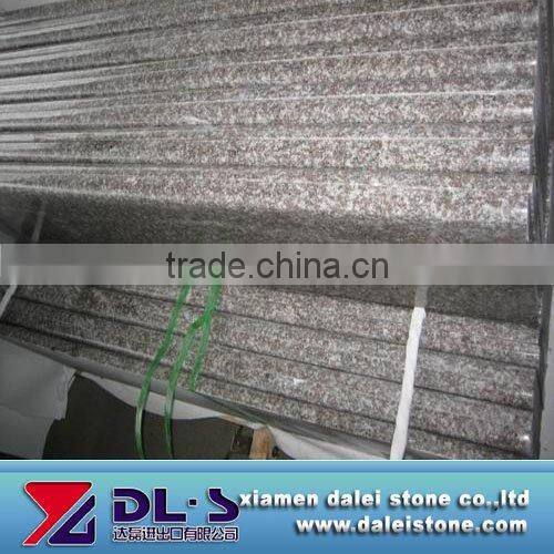 Building materials stone steps stair steps