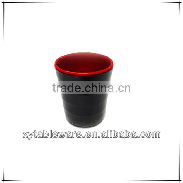 2013 HOT Popular Plastic tea Cup