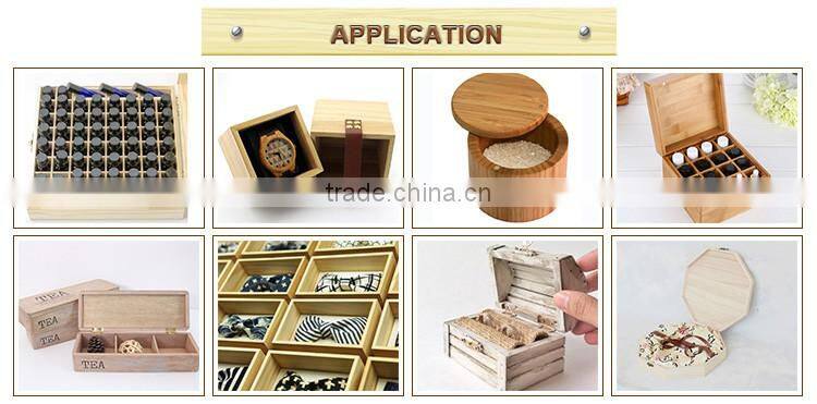 Alibaba Website Decorated Gift Wooden Boxes