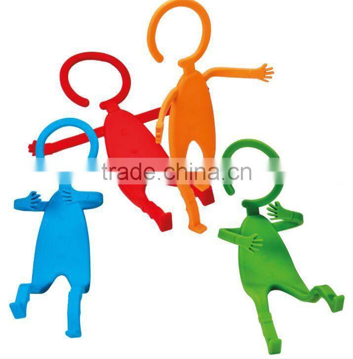 2014 phone holder promotion mutifunction wholesale silicone phone holder for car for promotion