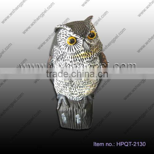 The simulation model of wild Dove hunting bait, Egrethunting model,all kinds of animals