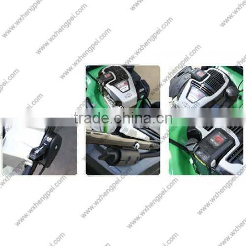 Garden machinery/Garden cropper/grass cutter