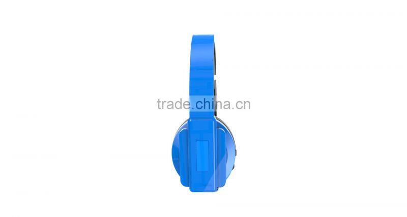 headset with microphone cheap Bluetooth wireless headphone ICL-O11