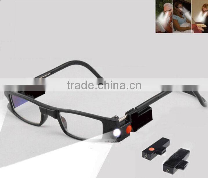 LED Reading Glasses/LED Presbyopic Glasses With Hang Neck