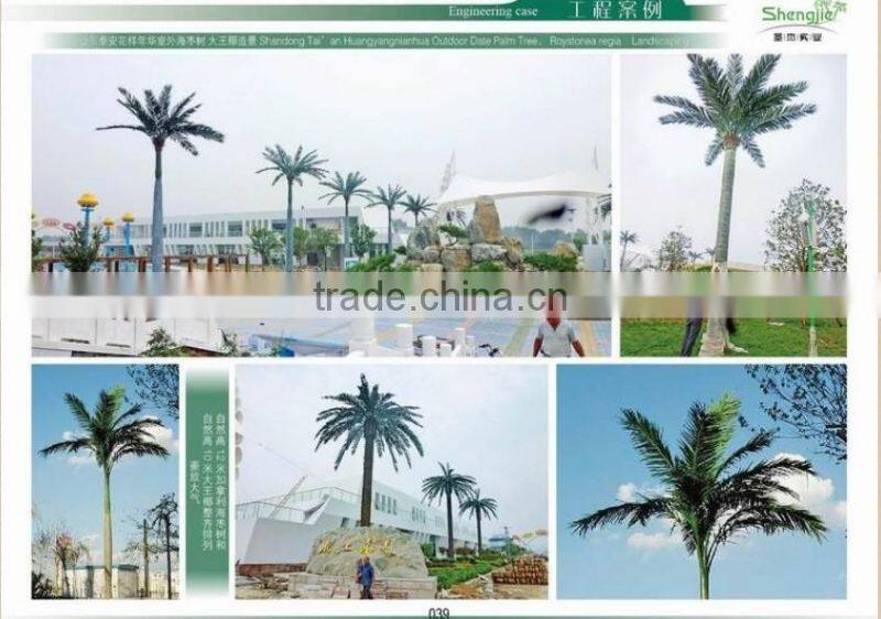 SJLJ013325 Guangdong Supplier wholesale fiberglass pot / garden pot / quality pot