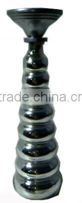 Wrought Iron Candle Stand