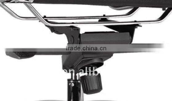 Chrome steel Korea mesh chair 3011A