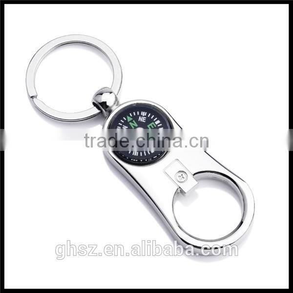 Personalized Quality Cheap Metal Key Ring Carabiner Manufacturer