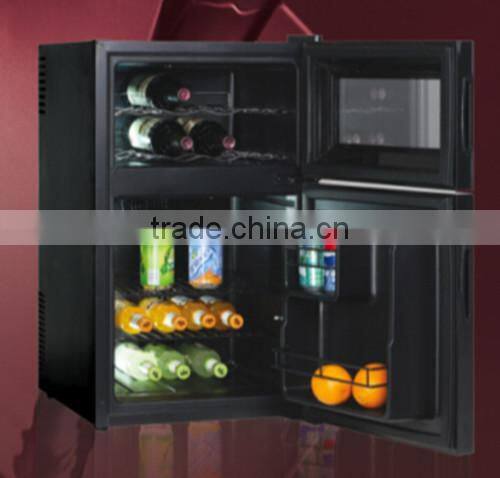 Refrigerator beer bottle holder/Refrigerator refrigerator/Cold drink refrigerator