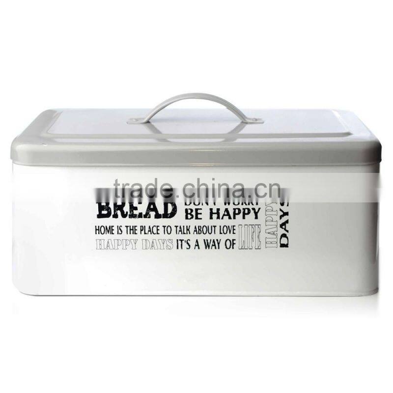Kitchen Collection bread keeper