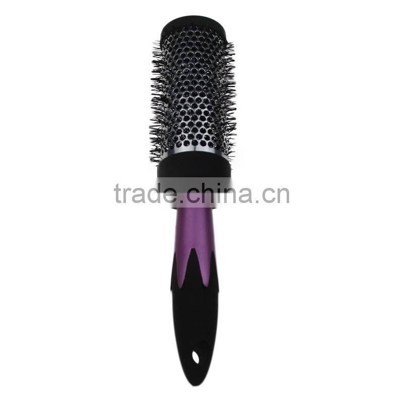 new design plastic hair comb massage comb