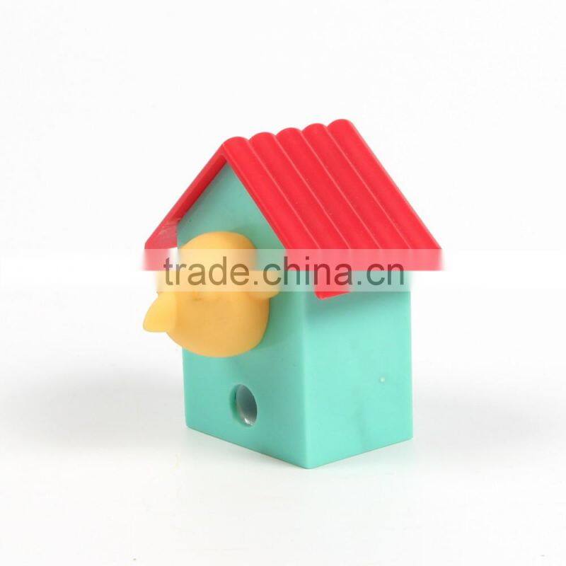 Novetly House pencil sharpener
