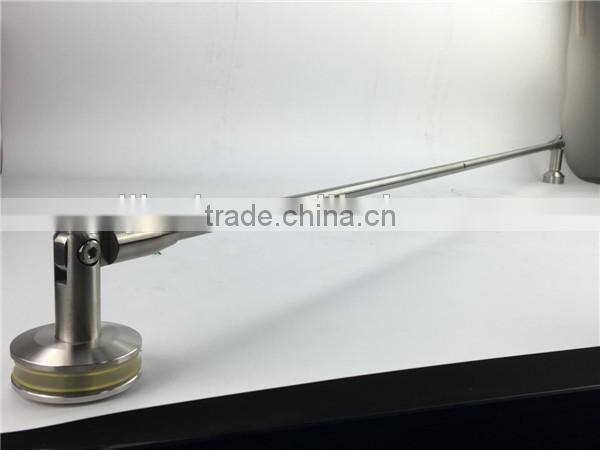 Glass Awning Fittings/Glass Canopy Accessories/Glass Hardware