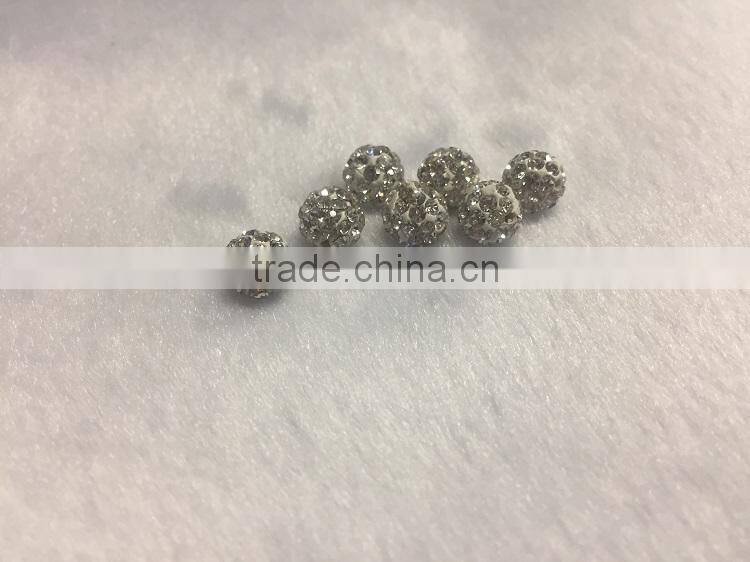 8 mm 925 sterling silver necklace jewelry findings