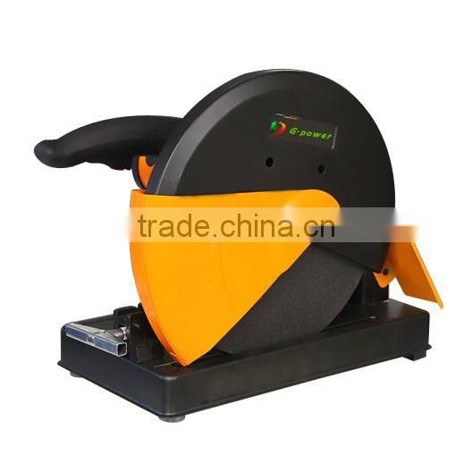 2300W 355MM electric cut off machine cutting off machine 14-2