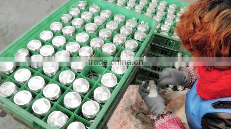 motorcycle universal aluminum pedal pad/Car Brake Accelerator NonSlip Pedal