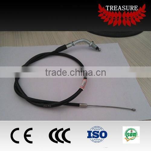 chinese motorcycle spare parts/motorcycle cable parts/bicycle cable cover