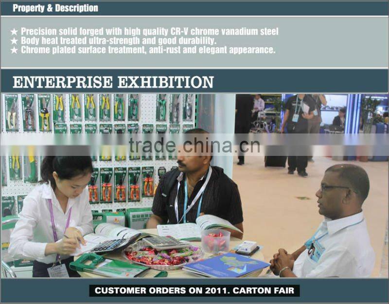 OPEN END SLUGGING WRENCH CHROME PLATED