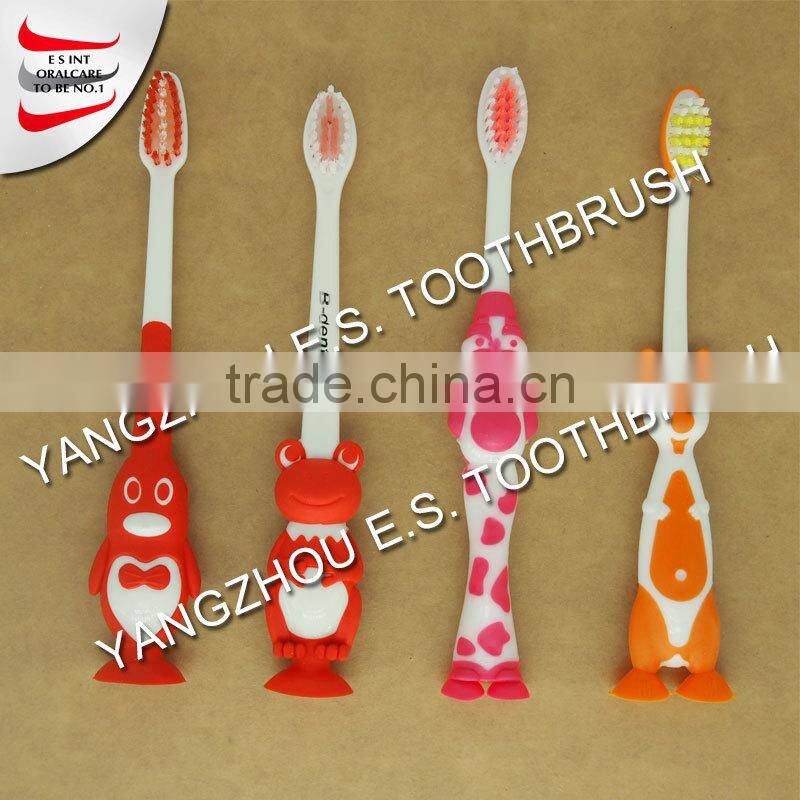 Aviation supplies personalized toothbrush made in china