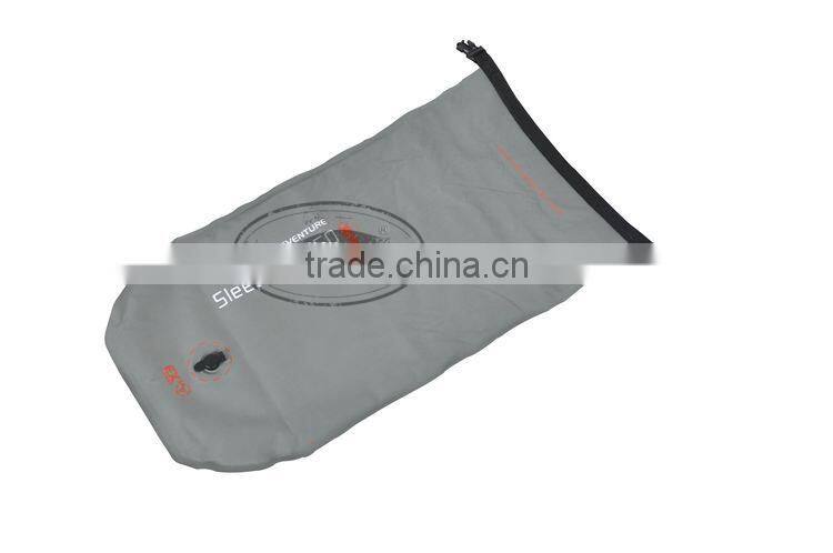 PVC Tarpaulin Waterproof Dry Bag for Swimming
