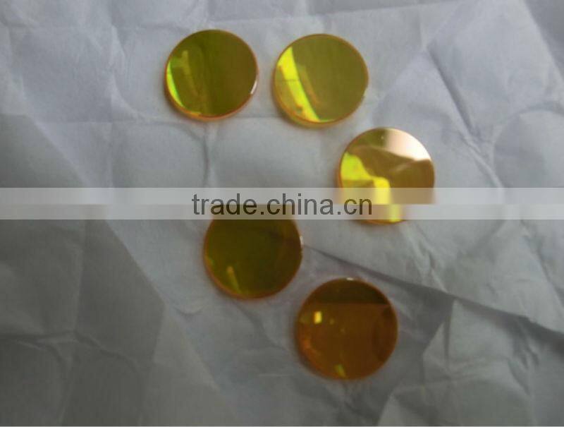 ZnSe (USA ) 20mm co2 laser lens