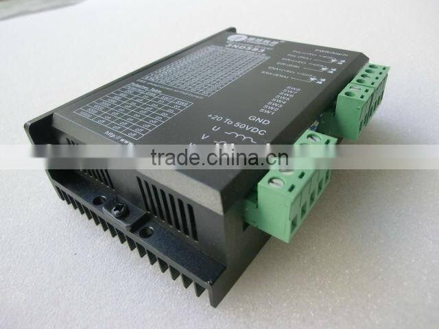 3 phase stepper motor driver 3nd583