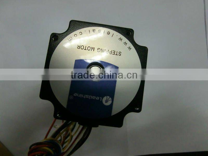 leadshine stepper motor 573s15-L and step motor driver 3ND583