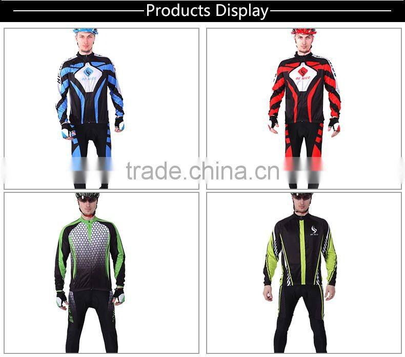 High Quality Cycling Clothing Cycling Shorts And Bicycle Cycling Shirt From China Manufacturer