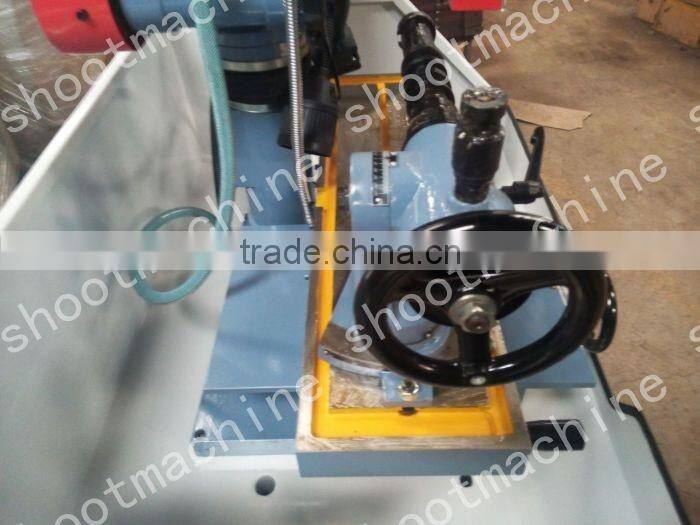 Universal blade griding machine SH-7128D with Diameter of edge mill 90-630mm