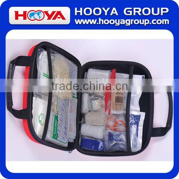Outdoor Travel Emergency First Aid kit