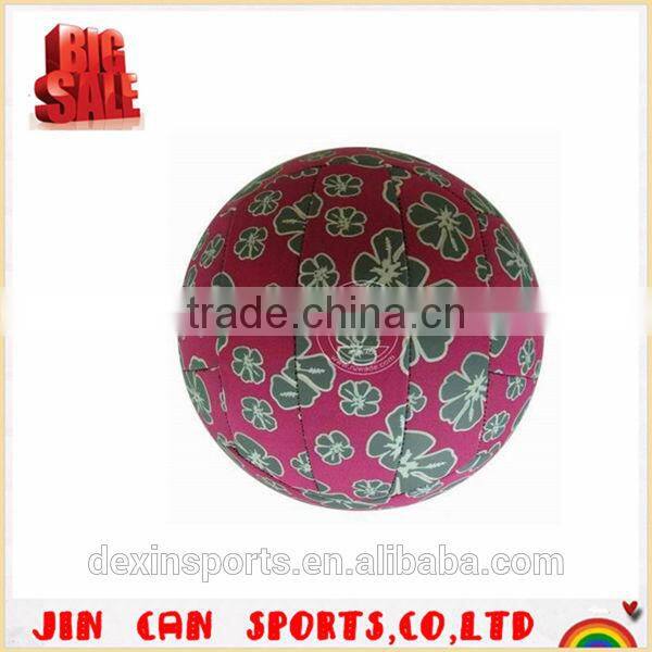 touch-98 football ball wholesale neoprene ball