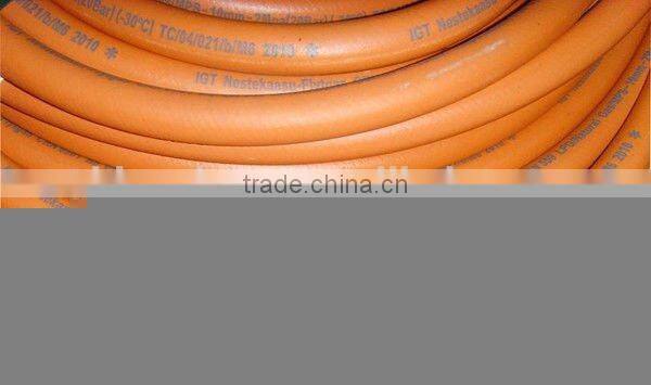 PVC LPG Gas Flexible Hose