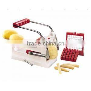 Stainless Steel Manual spiral potato twister cutter
