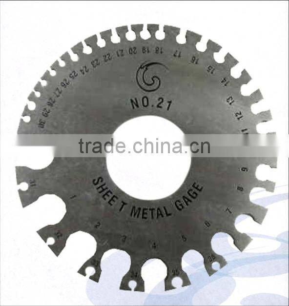 Stainless Steel Stain Chrome Finished 36 Sheet Metal Gauge