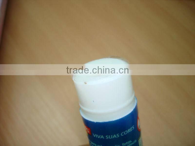 2016 competitive newest white glue sticks for office