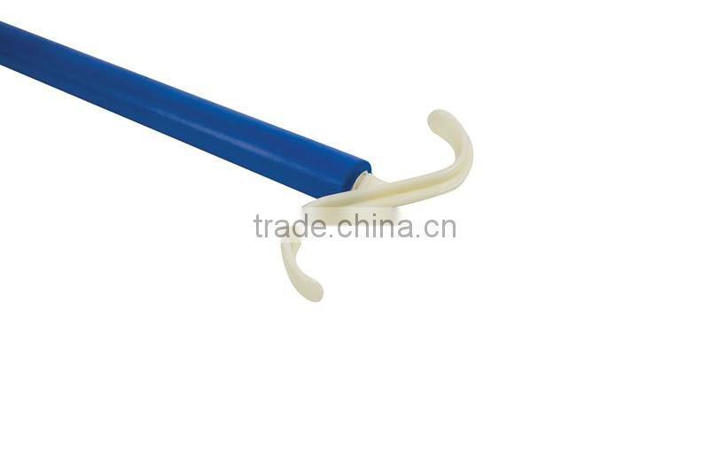 Dressing Grabber Stick Aid and Shoe Horn