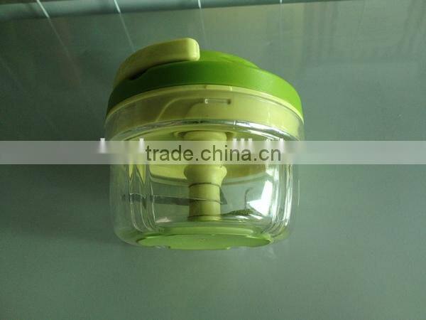 400ML manual vegetable shredders for kithchen
