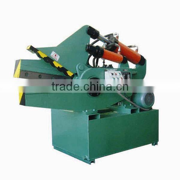 hydraulic shear
