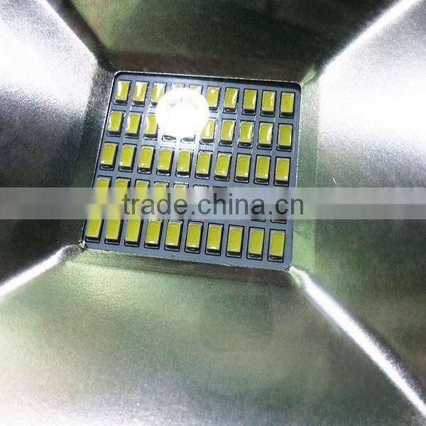 Factory Supply 10W-100W Outdoor Led flood led light outdoor