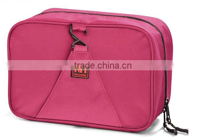 Fashion New Mens/Ladies Travel Makeup Wash Bag Cosmetic Case Hanging Grooming Gift Bags