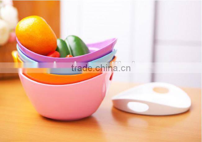 2015 new product plastic salad bowl,custom make plastic salad bowl manufacturer,2015 plastic salad bowl