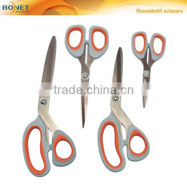 S32002 7-1/2" Stainless Steel best dressmaking scissors in ABS Handle
