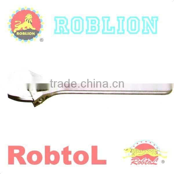 American Type Adjustable Wrench (itemID:URAC)-MARY