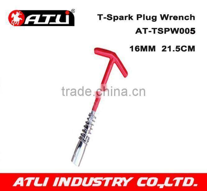 Stainless Steel 16mm Spark Plug Wrench