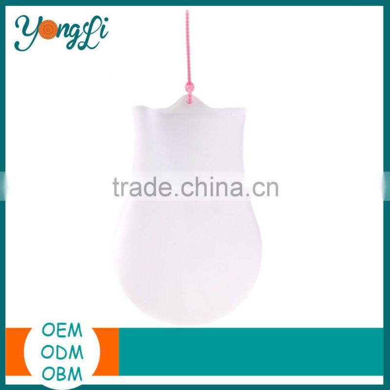 Food Grade Empty Dough Bag Flour-Mixing Bag Silicone Bag